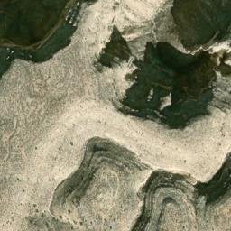 Satellite imagery of T32N R5W SEC 12 13 — NGS DO5847 — Coconino County, US, US