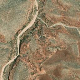Satellite imagery of 4088 B 11 — NGS DO5726 — Coconino County, US, US