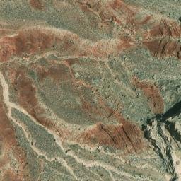 Satellite imagery of 4088 B 11 — NGS DO5726 — Coconino County, US, US