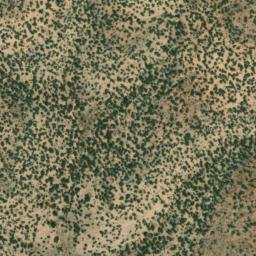 Satellite imagery of 6142 US — NGS DO5806 — Coconino County, US, US