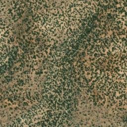 Satellite imagery of 6142 US — NGS DO5806 — Coconino County, US, US