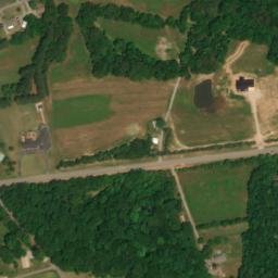 Satellite imagery of South Charlotte Mine, US