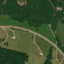 Satellite imagery of South Charlotte Mine, US