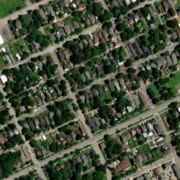 Satellite imagery of 6 26 RESET — NGS GC0808 — Nashville, US, US