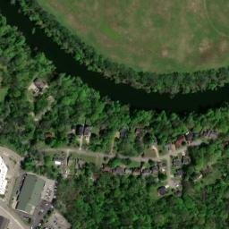 Satellite imagery of 2403 — NGS GC2245 — Nashville, US, US