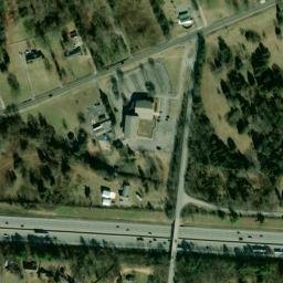 Satellite imagery of HOPE RM 2 — NGS GC0708 — Nashville, US, US