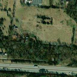 Satellite imagery of HOPE RM 2 — NGS GC0708 — Nashville, US, US