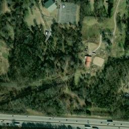 Satellite imagery of HOPE RM 2 — NGS GC0708 — Nashville, US, US