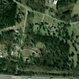 Satellite imagery of C 226 — NGS GC0711 — Nashville, US, US