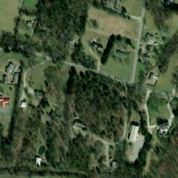 Satellite imagery of C 226 — NGS GC0711 — Nashville, US, US