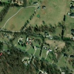 Satellite imagery of D 226 — NGS GC0712 — Wilson County, US, US