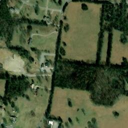 Satellite imagery of CENTRAL — NGS GC0714 — Wilson County, US, US