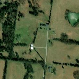 Satellite imagery of CENTRAL — NGS GC0714 — Wilson County, US, US