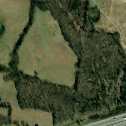 Satellite imagery of E 226 — NGS GC0716 — Wilson County, US, US