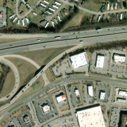 Satellite imagery of JULIET RM 1 — NGS GC0719 — Mount Juliet, US, US