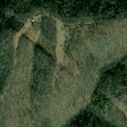 Satellite imagery of Bruce Ridge, US
