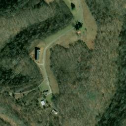 Satellite imagery of Bruce Ridge, US