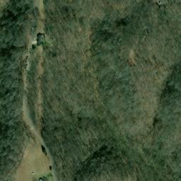 Satellite imagery of Bruce Ridge, US