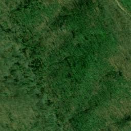 Satellite imagery of Jim Braden Mine, US