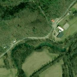 Satellite imagery of Jim Braden Mine, US