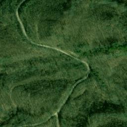 Satellite imagery of Dory Irish Mine, US