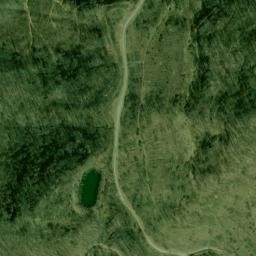 Satellite imagery of Dory Irish Mine, US