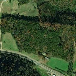 Satellite imagery of Riggs home, US
