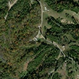 Satellite imagery of Flea Ridge, US