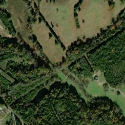 Satellite imagery of Flea Ridge, US