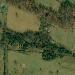 Satellite imagery of Yarbrough Cliff, US