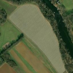 Satellite imagery of Yarbrough Cliff, US