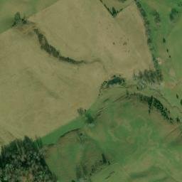 Satellite imagery of Bayless Bluff, US