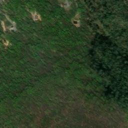 Satellite imagery of Pee Dee Ridge, US