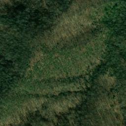 Satellite imagery of Pee Dee Ridge, US