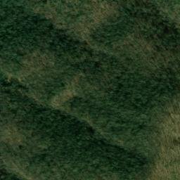 Satellite imagery of Embreeville Mountain, US