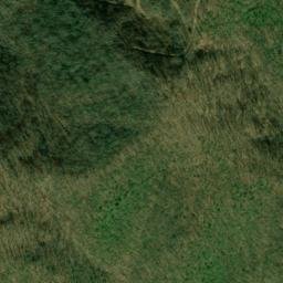 Satellite imagery of Embreeville Mountain, US