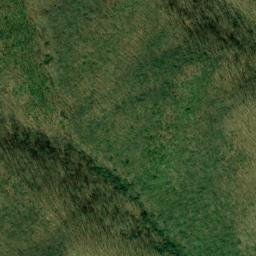 Satellite imagery of Embreeville Mountain, US