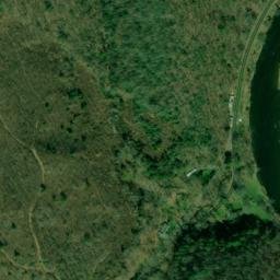 Satellite imagery of Lower Peedee Mine, US