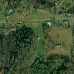 Satellite imagery of Jones Mine, US