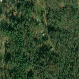 Satellite imagery of Jones Mine, US