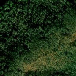 Satellite imagery of Chestnut Ridge, US
