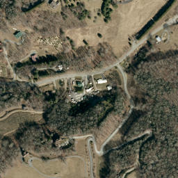 Satellite imagery of Horse Bottom Ridge, US