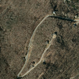 Satellite imagery of Elk Ridge, US