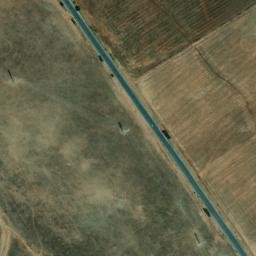 Satellite imagery of survey_point, DZ