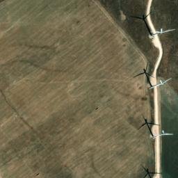Satellite imagery of survey_point, DZ