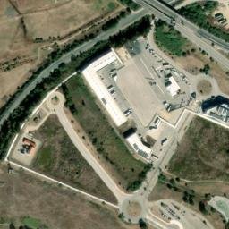 Satellite imagery of survey_point, DZ
