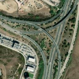 Satellite imagery of survey_point, DZ