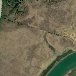 Satellite imagery of survey_point, DZ