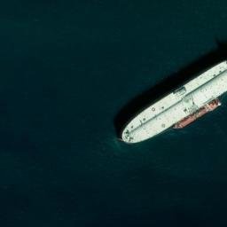 Satellite imagery of survey_point, DZ