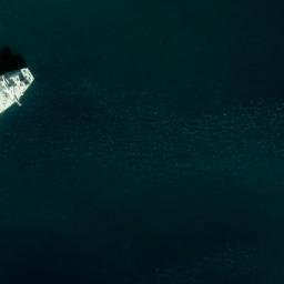 Satellite imagery of survey_point, DZ